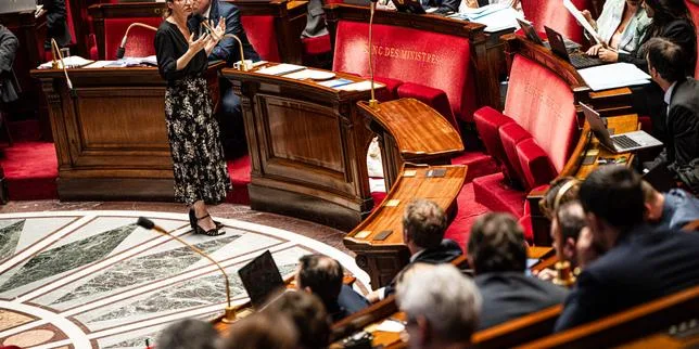 Loi intégrale contre les violences sexuelles et sexistes : l’Assemblée adopte un congé pour les victimes