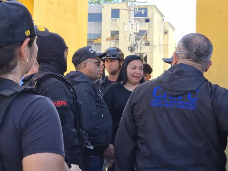 Lo que se sabe del doble asesinato y secuestro que conmocionó a Barinas