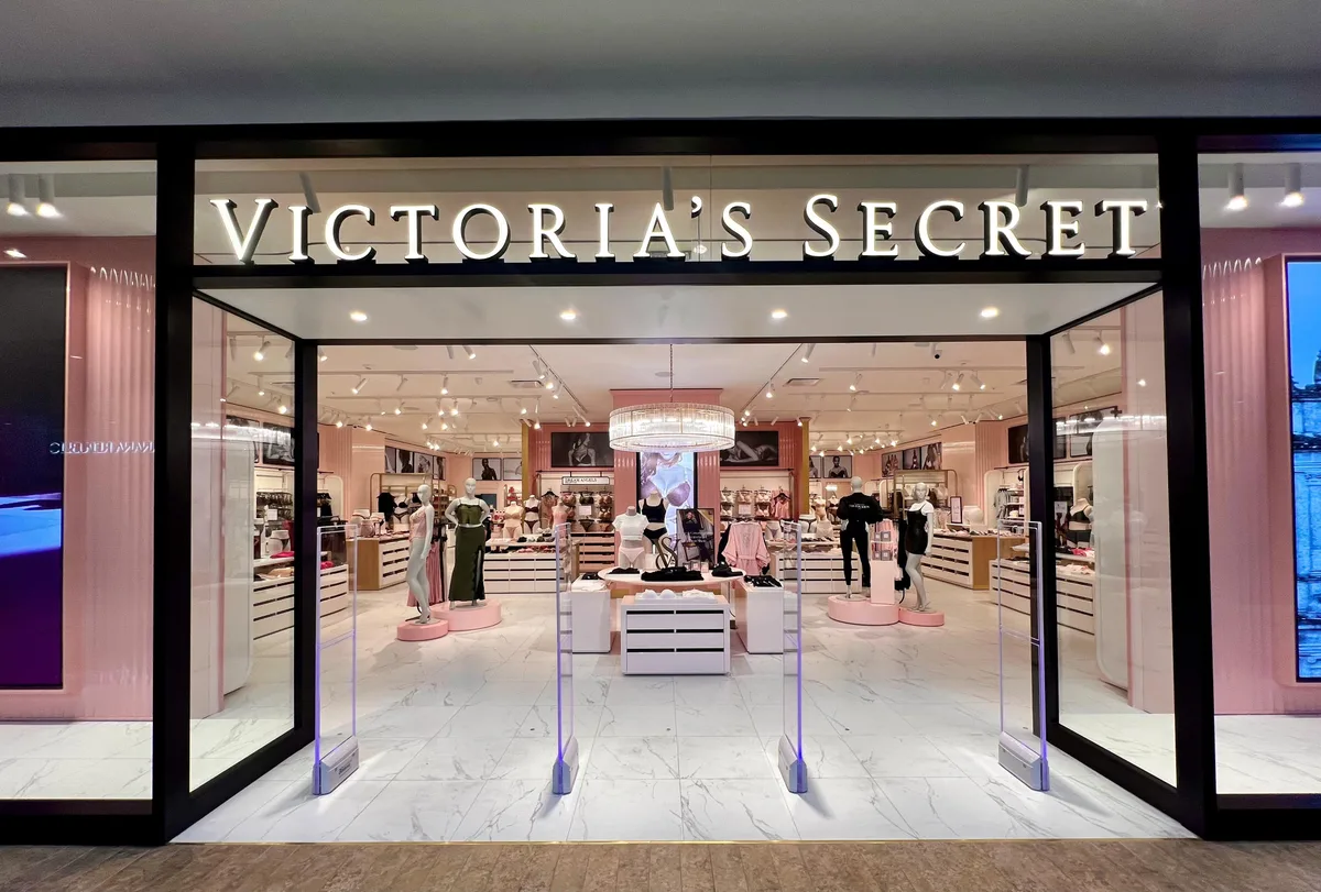 Llega Victoria’s Secret al interior del país en un shopping que invertirá US$12 millones en su ampliación por la demanda de marcas de afuera