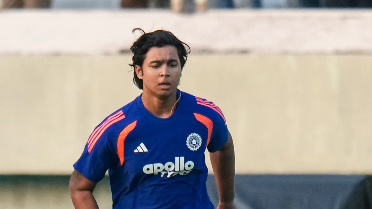 Vaibhav Sooryavanshi is an 'unreal talent': India wonderkid praised by NZ pacer