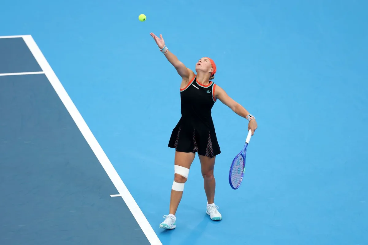 «Это вызывает обеспокоенность». Энди Роддик — о Соболенко перед стартом US Open — 2026