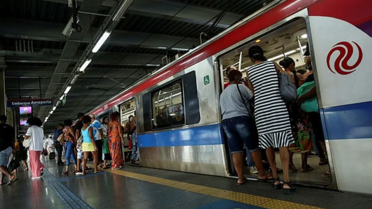 Saúde da mulher: atendimento gratuito ocorre no Metrô de Salvador