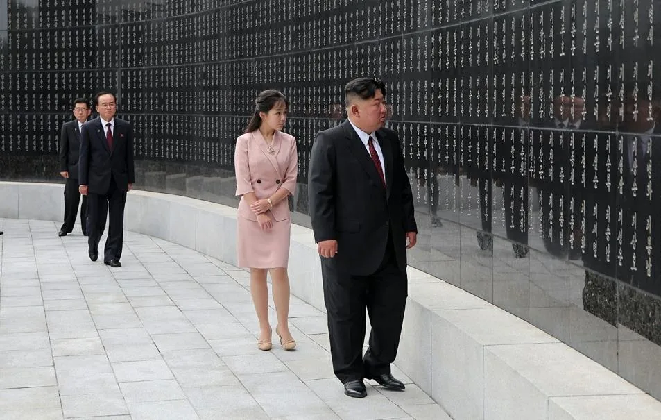 북한군 여러 명 MDL 침범… 軍 경고사격 받고 되돌아가
