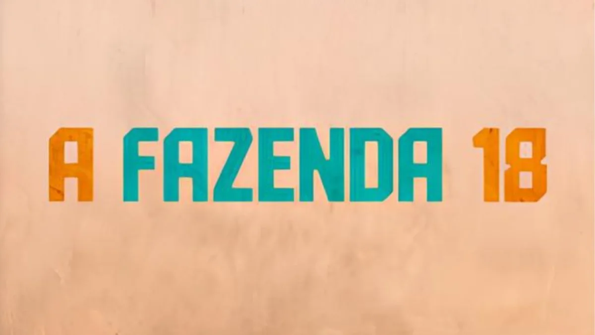 Que horas começa A Fazenda 18? Veja horário, onde assistir e data de estreia