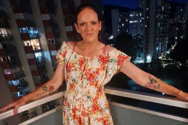 British woman missing in Benidorm as family haven't heard from her in days