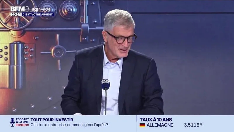 On achète ou on vend ? : Nexans et Servicenow