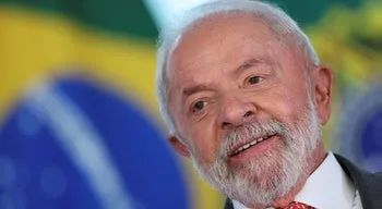 Lula reivindica a soberania do Brasil na véspera do Dia da Independência