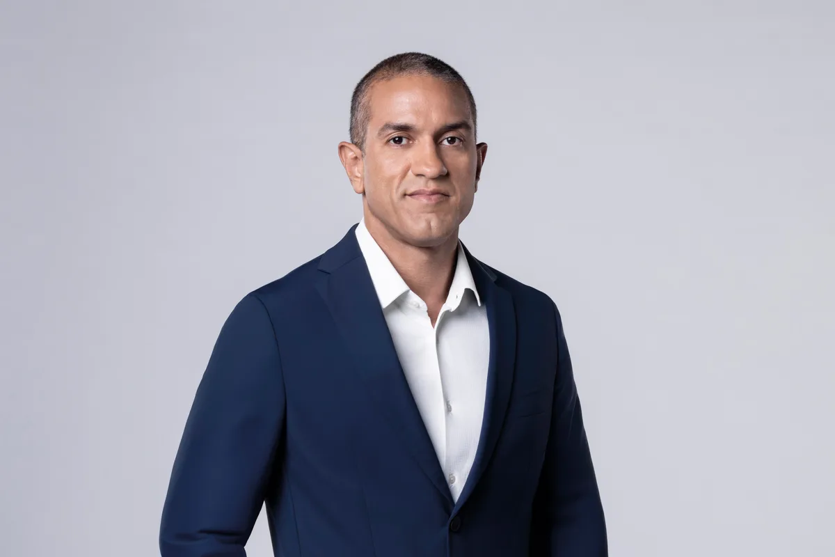 Arthur Henrique declara R$ 578 mil em bens na disputa pelo governo de Roraima