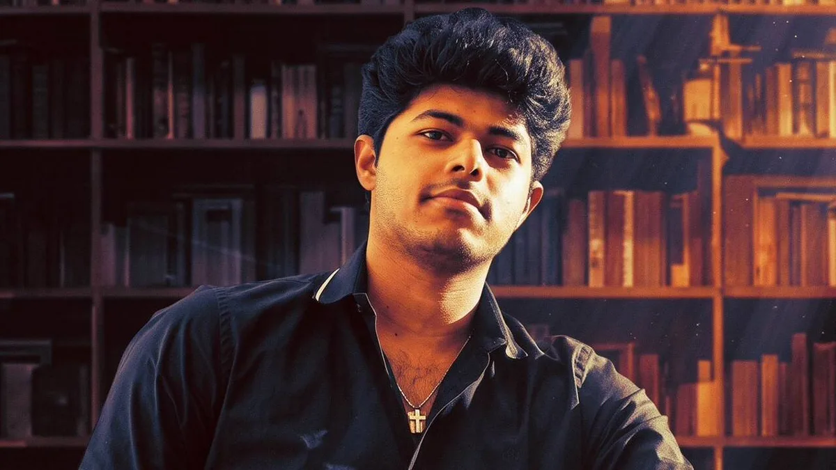 Jason Sanjay clarifies his acting plans, opens up about love life, and first salary