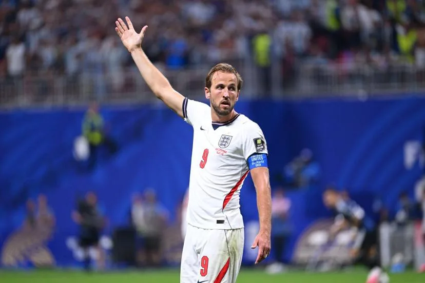 Harry Kane pourrait terminer sa carrière entre la MLS et la NFL : « Il serait peut-être possible de faire le lien entre les deux, au niveau des saisons »