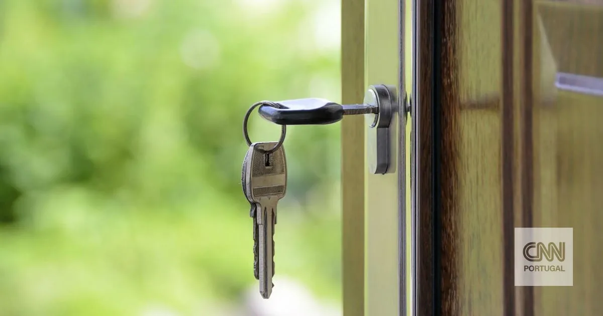 Avaliação bancária das casas volta a bater um novo recorde em Portugal