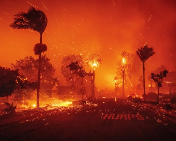 US disaster survivors still await at least $10bn in federal aid: ‘It’s devastating’