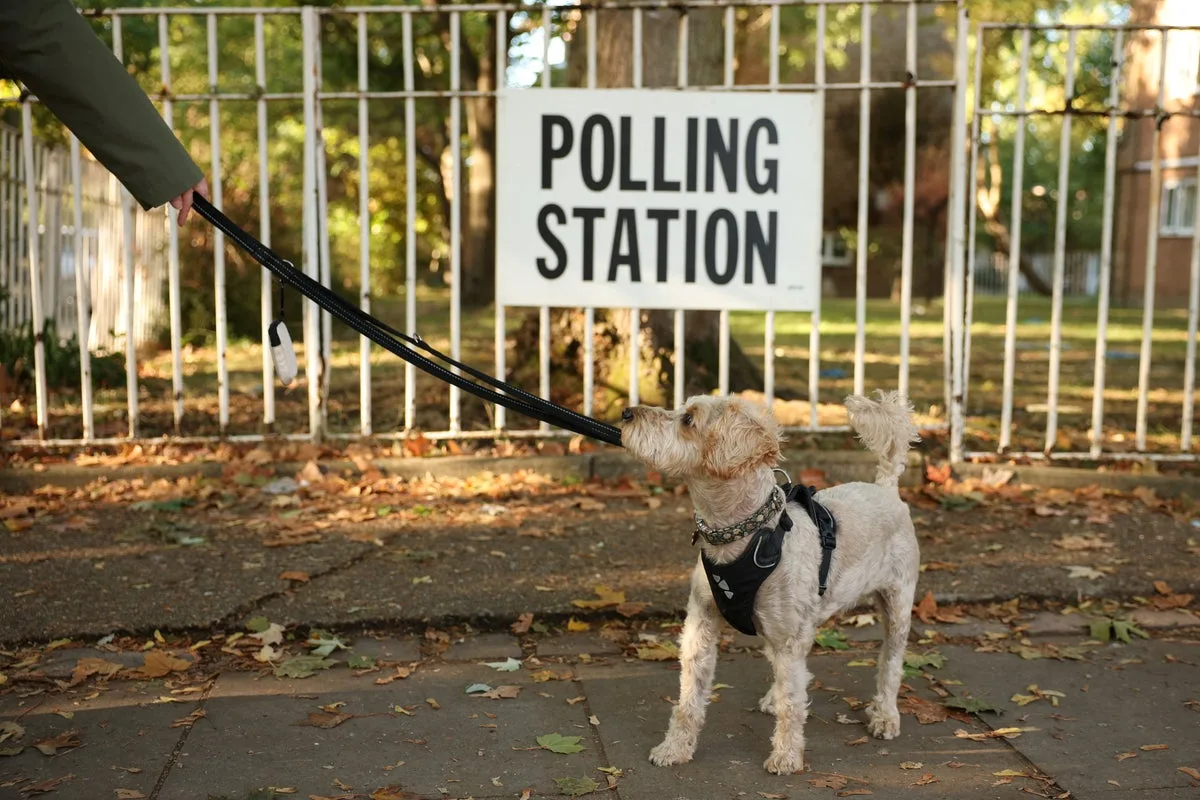 Holborn and St Pancras by-election live: Polanski eyes upset in Starmer’s old seat as central London goes to the polls