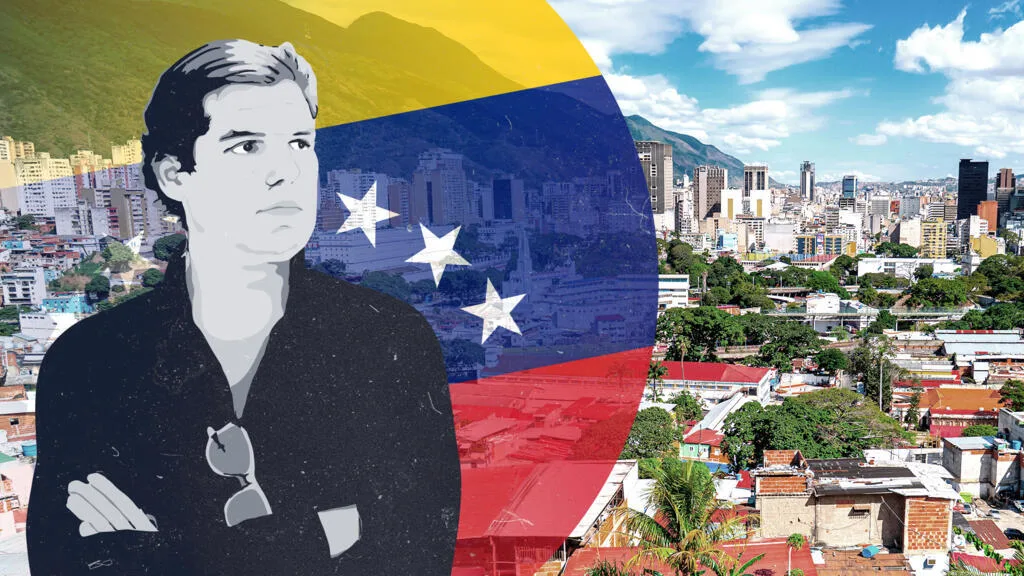 Venezuela : Alejandro Betancourt, le sulfureux magnat du pétrole sur lequel Trump veut miser