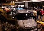 Sem chuva, São Paulo tem rodízio retomado e trens normalizados nesta manhã