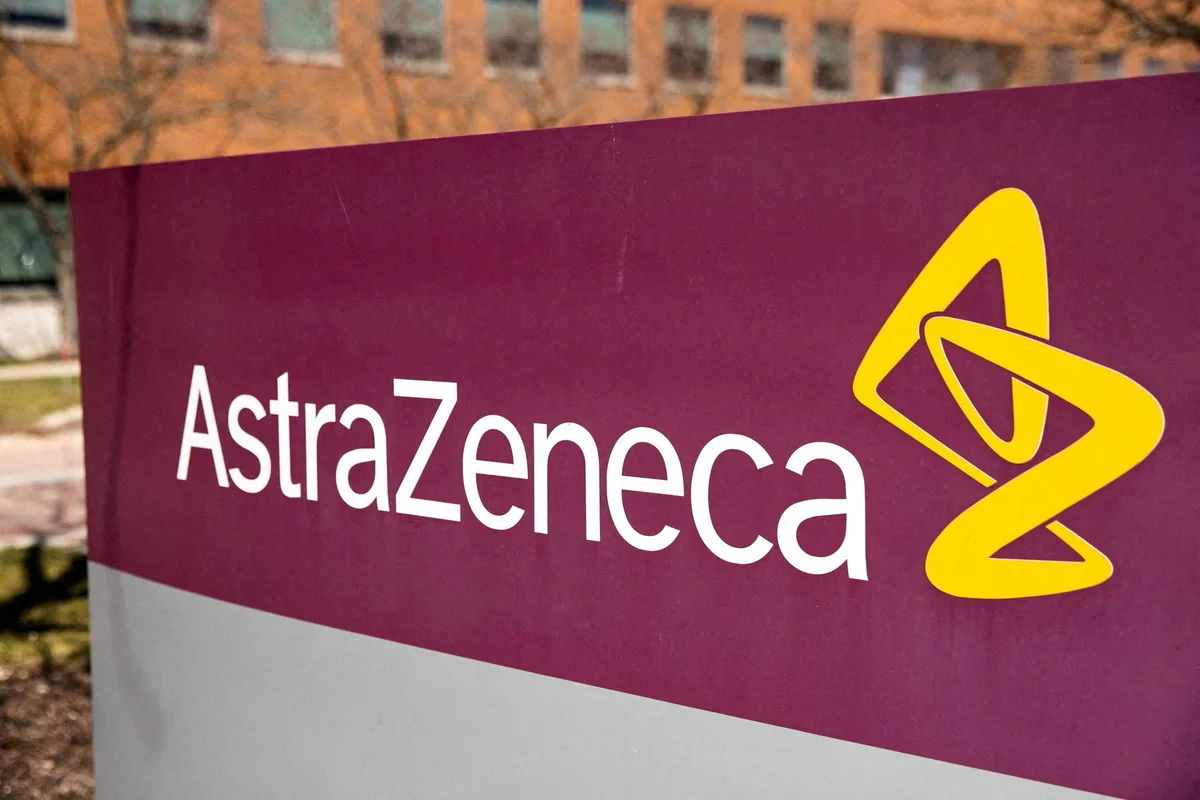 AstraZeneca anuncia una inversión de 26 millones para modernizar su base en China
