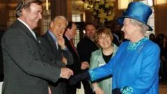 Ex-BBC presenter questions role of Royal Family in new documentary