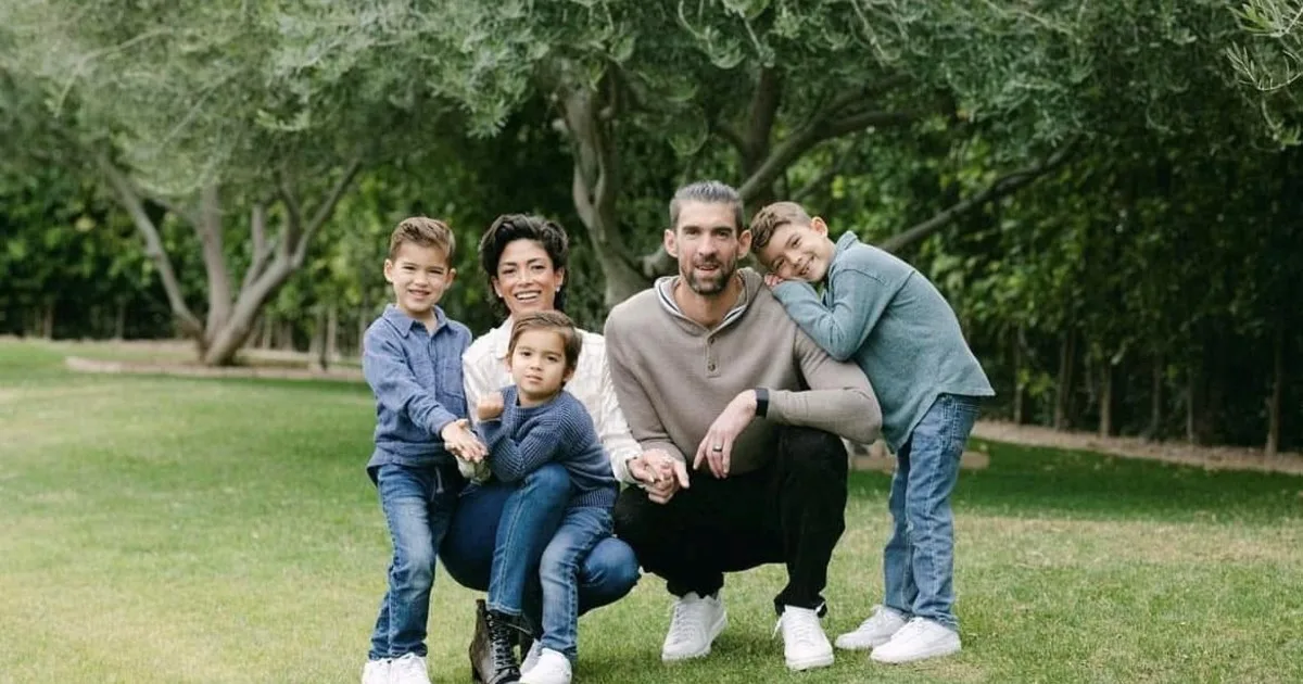 Michael Phelps, 40 años: “Pensé que si hubiera tenido más pastillas, probablemente me las habría tomado y no sé si estaría hablando aquí hoy”