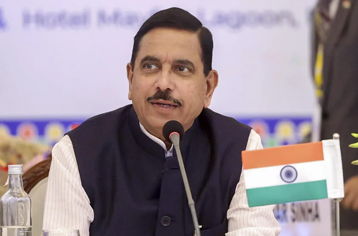 NTH should become a premier global testing, certification body: Joshi