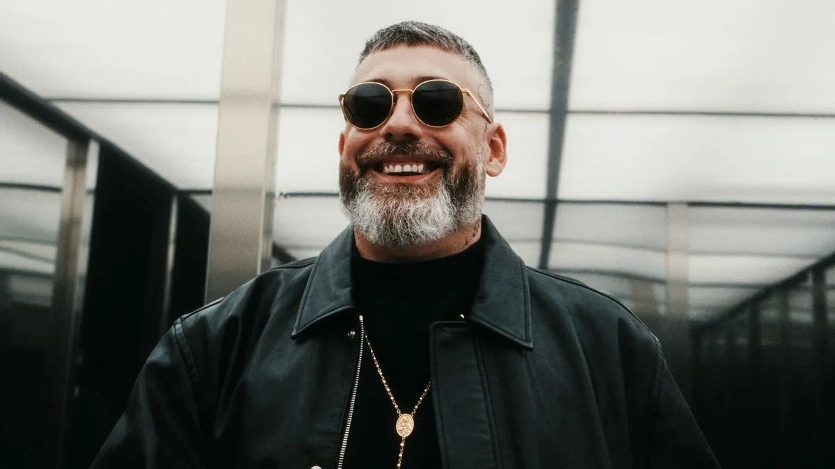 Aktuelle Tipps: Der "beste deutsche Rapper" ist wieder da: Das sind die Musik-Highlights der Woche
