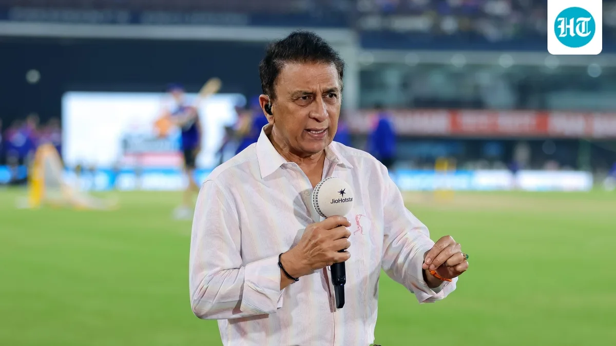 Don’t compromise Ranji Trophy: Sunil Gavaskar calls out India A scheduling clash, warns against weakening domestic competition