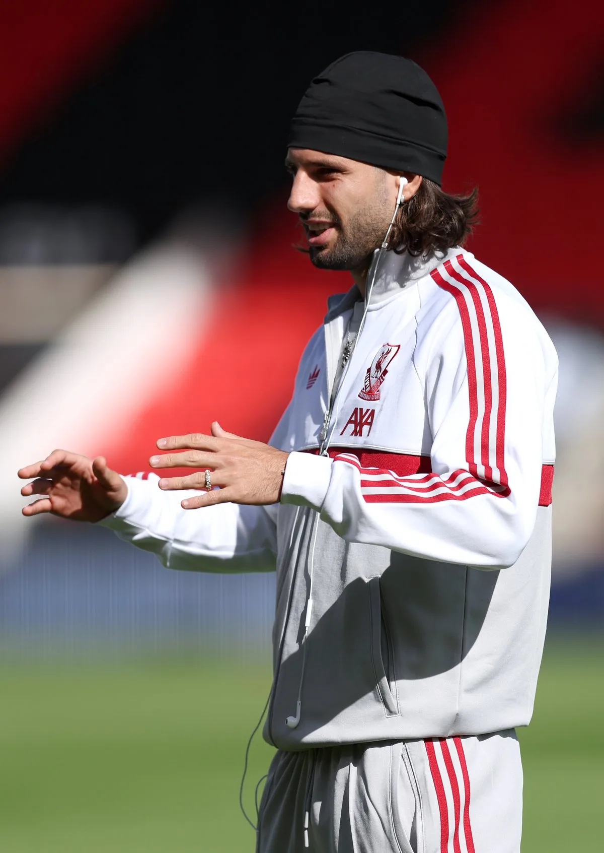 Liverpool XI vs Bournemouth: Starting lineup, confirmed team news, injury latest for Premier League today