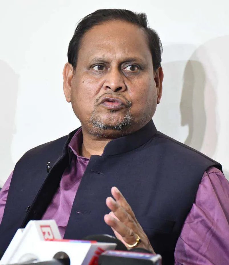 'Admin ‘hostility’: AJUP chief Kabir says he & son won’t campaign for Rejinagar bypoll