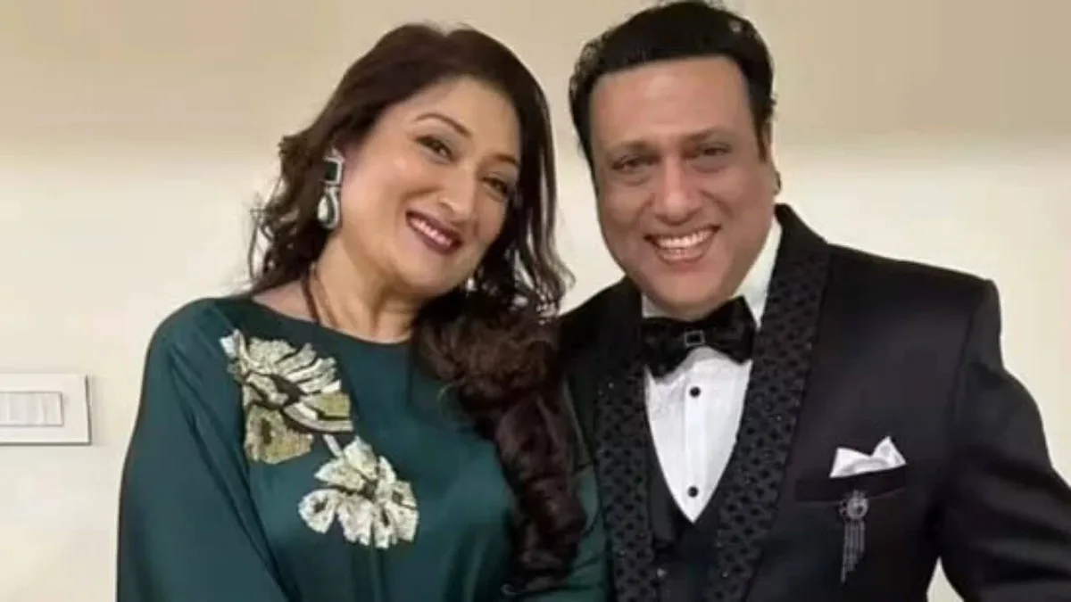 When and why did Sunita Ahuja seek divorce from Govinda? Timeline of petition EXPLAINED