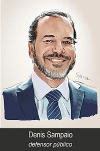 Há standard probatório para as medidas assecuratórias no processo penal?