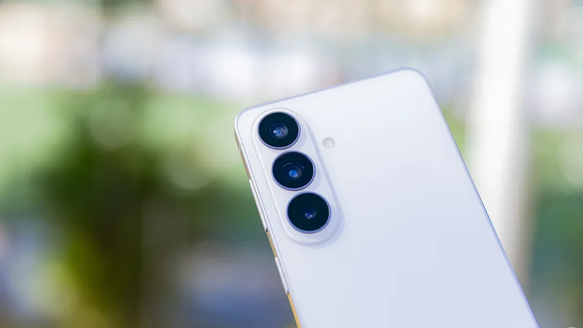 Samsung apela para a terapia para convencer usuários a largarem o iPhone