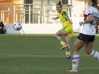 Première Ligue. Le FC Nantes a manqué d’un brin de réussite à Fleury