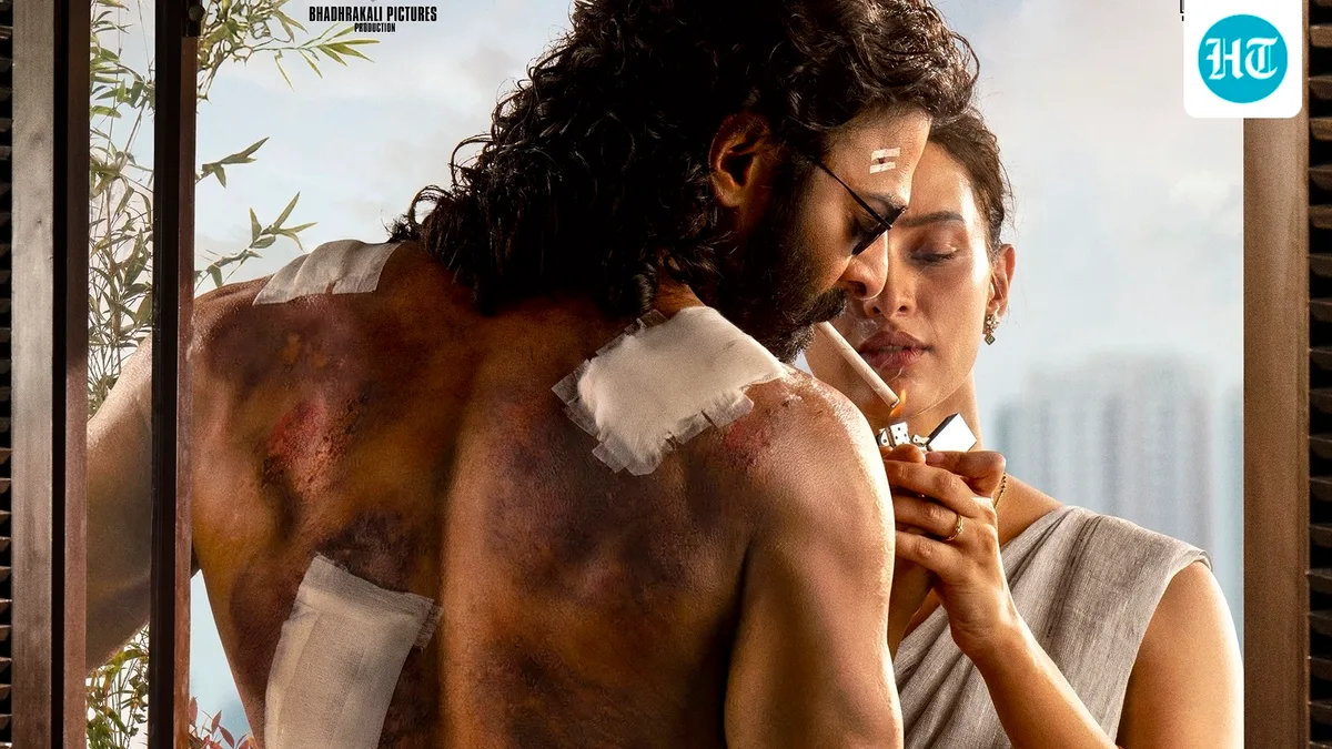 Spirit release not postponed: Prabhas vs Salman Khan box office clash still on for Eid 2027