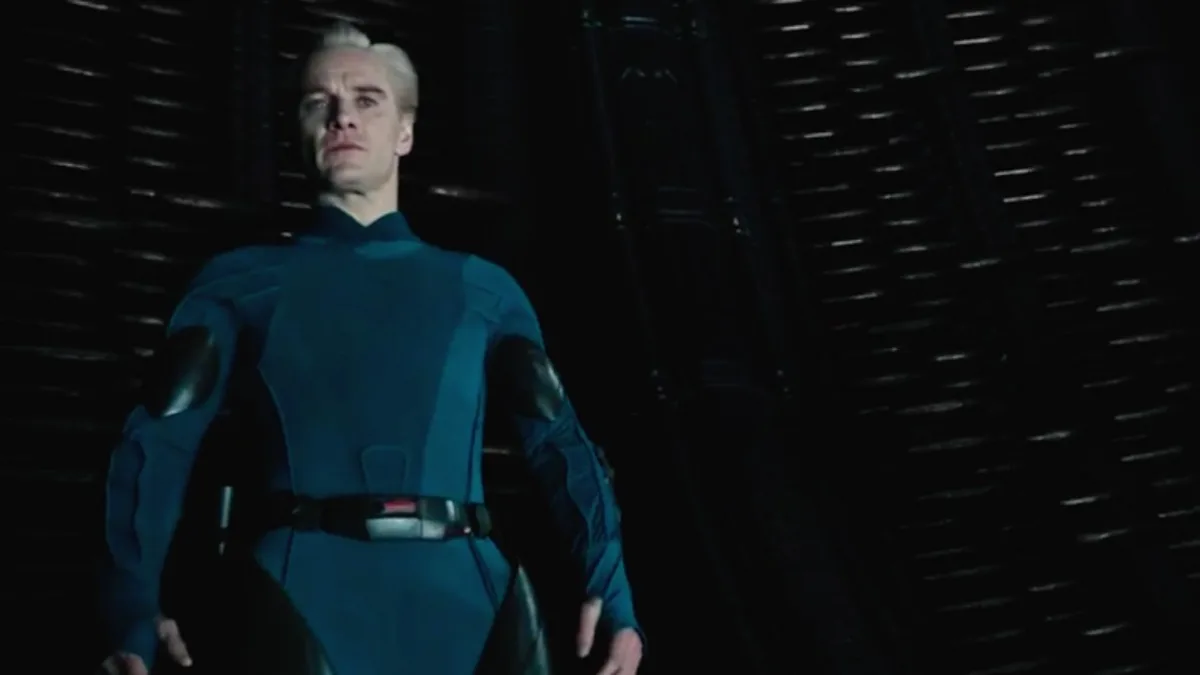 Ridley Scott Drops ‘Alien: Covenant’ Sequel Update, Regrets Losing ‘Blade Runner’ Rights