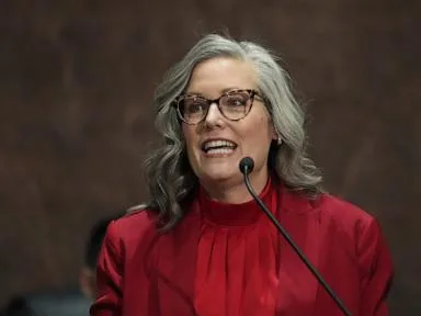 Arizona AG declines to charge Gov. Katie Hobbs over pay-to-play allegations