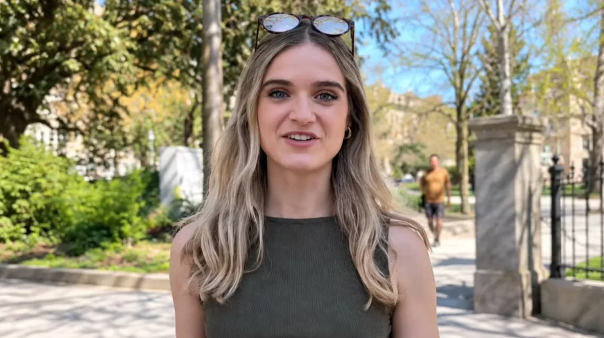 Ana, camarera española en Suiza: “Trabajaba 15 horas al día por 1200 euros, ahora gano 5000 y trabajo menos de 10”