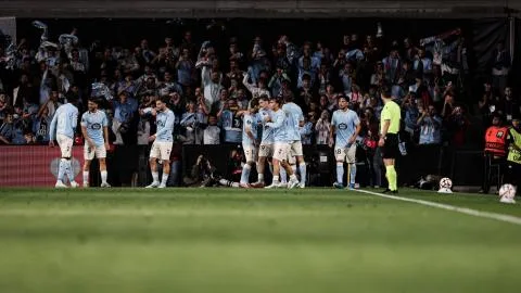 El fútbol también se vive en silencio: Balaídos estrena un espacio para aficionados con autismo