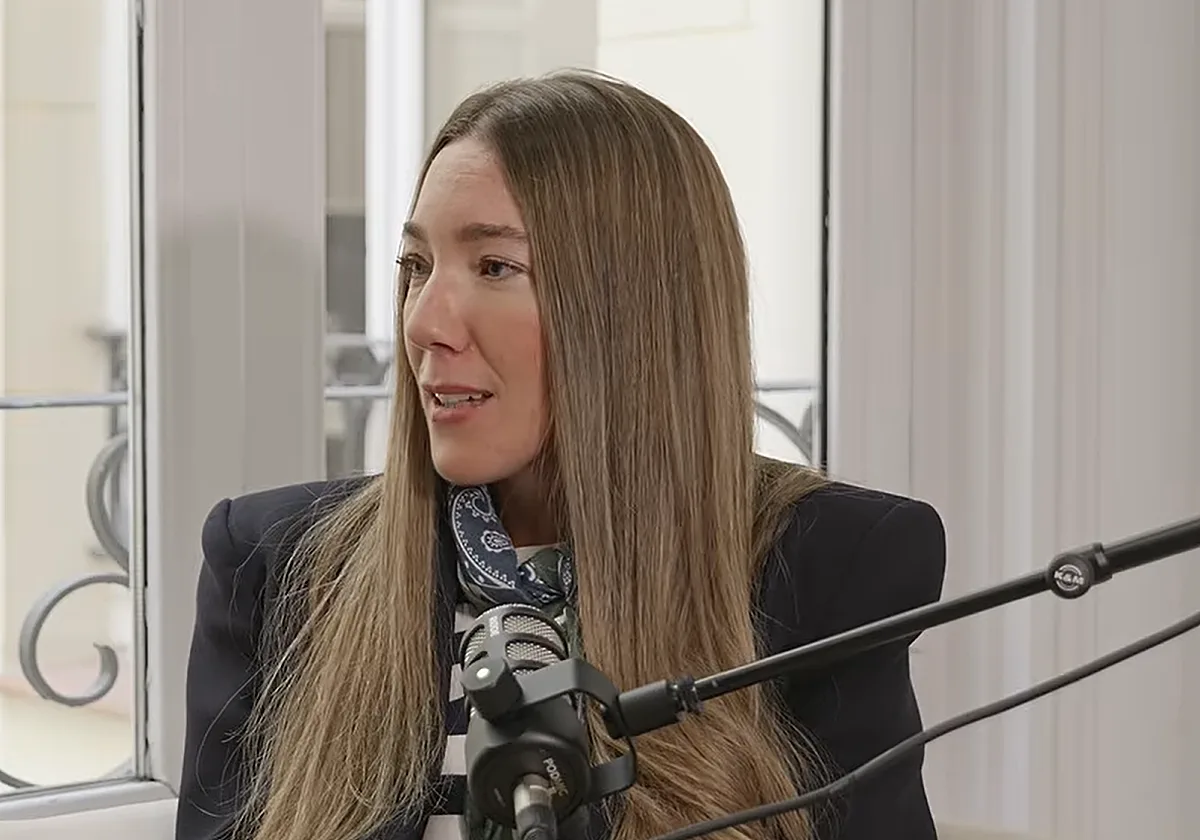 Alicia Cooper, runner aficionada, y el error común al empezar a correr: «Si el primer día hubiera intentado hacer un kilómetro seguido, al día siguiente no hubiera salido»