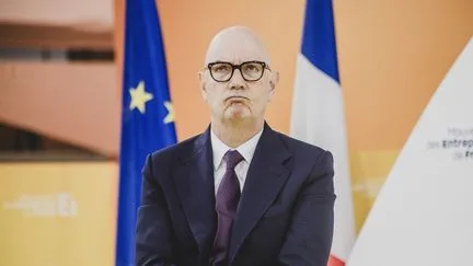 Le gouvernement envisage des prélèvements sur l'épargne salariale pour financer le budget 2027 de la Sécurité sociale, selon le ministre de l'Economie