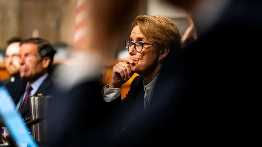 Democrats block Senate GOP offer of immunity to former Fauci assistant