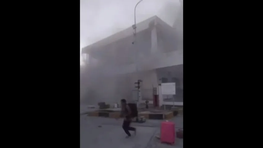 Número de mortos por terremoto na Indonésia chega a 38