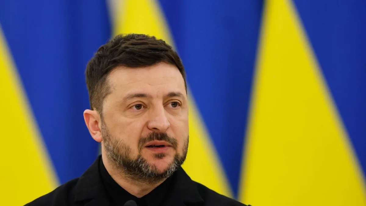 Ukraine-Krieg: Explodiertes Munitionslager: 27 Tote bei Kiew