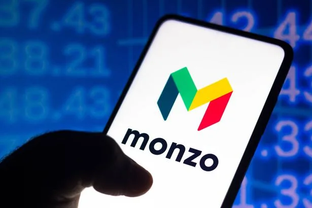 Monzo down - live: Banking app users 'can't transfer money' as thousands report problems