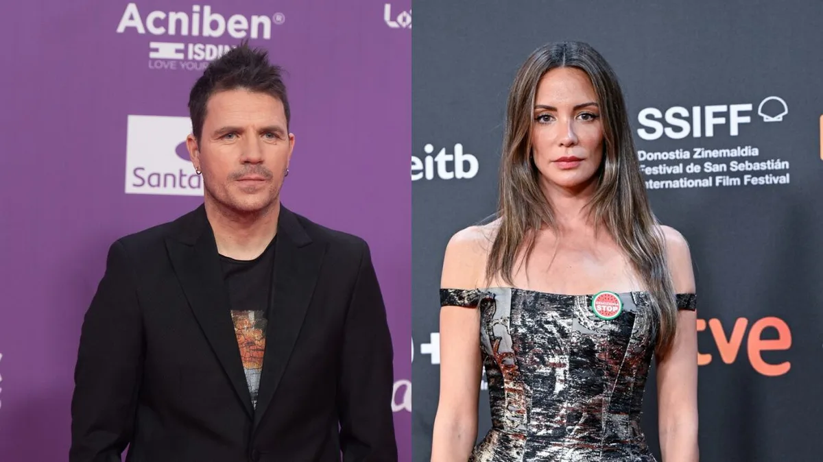 Dani Martín y María Hervás rompen su relación: los detalles de su ruptura