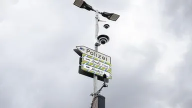Wie sicher ist das Münchner Oktoberfest?
