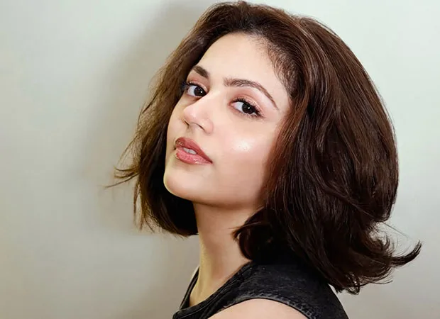 Hunkkaar - The Roar: Old project, new moment; how Aneet Padda's post-Saiyaara stardom greenlit an archived show