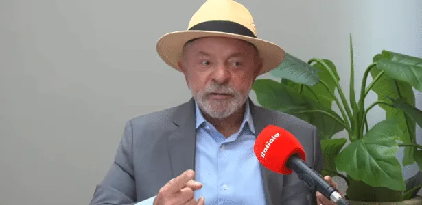 Mari Sanches: Lula une combater crime e defender Judiciário como soberania
