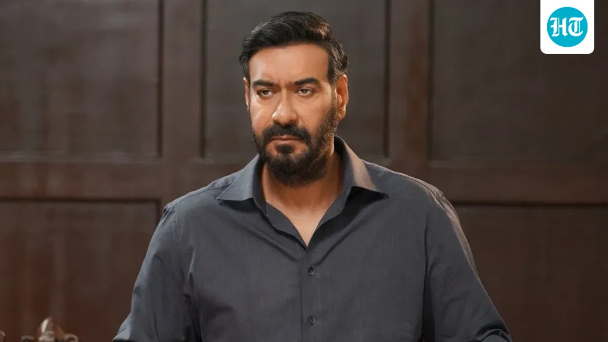 Drishyam 3 box office collection day 7: Ajay Devgn film nears ₹250 crore mark in first week, beats Drishyam 2 lifetime haul
