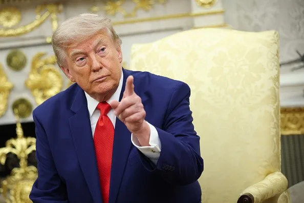 EUA pagam maior juro em 25 anos para financiar dívida sob Trump