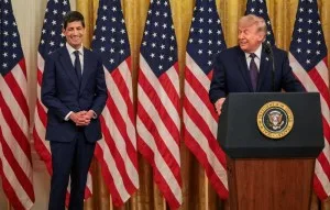 Após embates com o Fed, Trump vê até 4 chances de remodelar comando do banco central