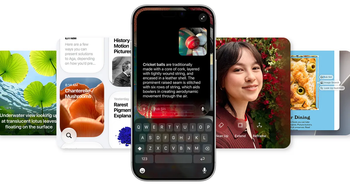 Your iPhone is about to get a massive upgrade